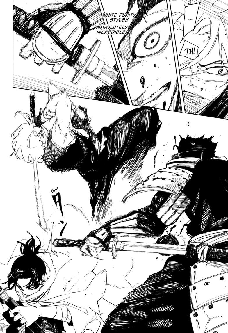 Read Kagura Bachi EN Manga Online