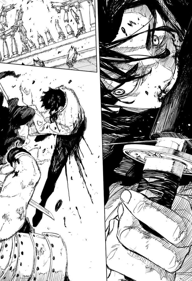 Read Kagura Bachi EN Manga Online