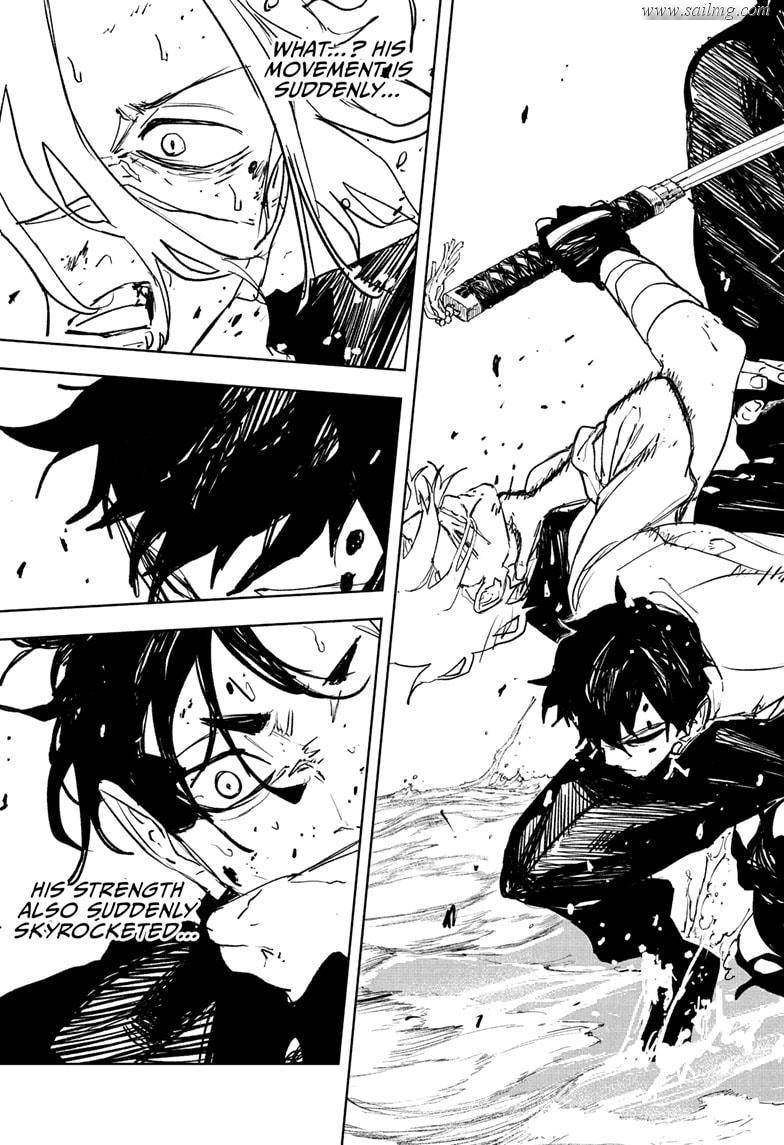 Read Kagura Bachi EN Manga Online
