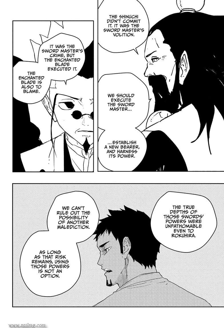 Read Kagura Bachi EN Manga Online