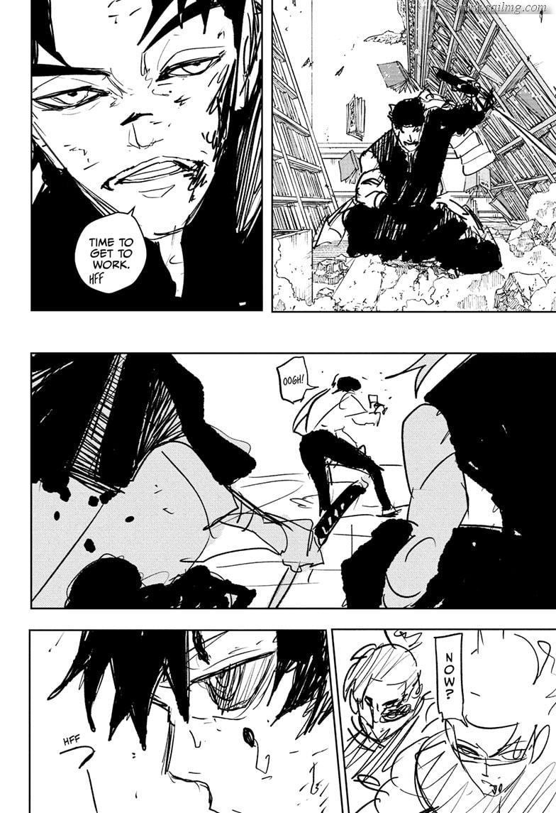 Read Kagura Bachi EN Manga Online