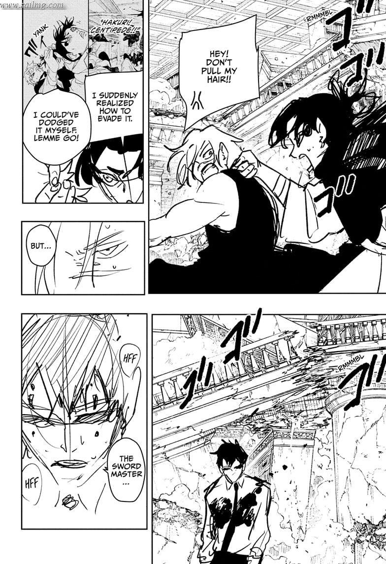 Read Kagura Bachi EN Manga Online