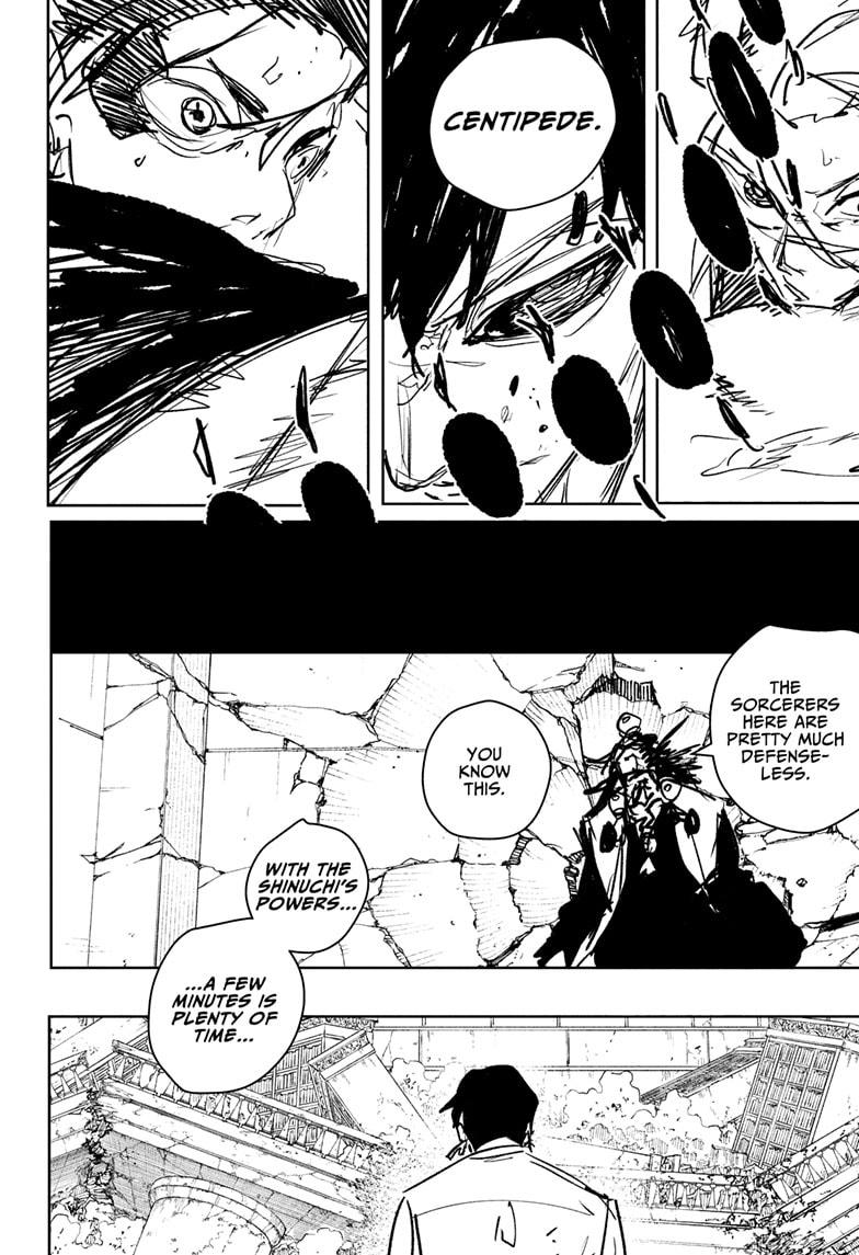 Read Kagura Bachi EN Manga Online