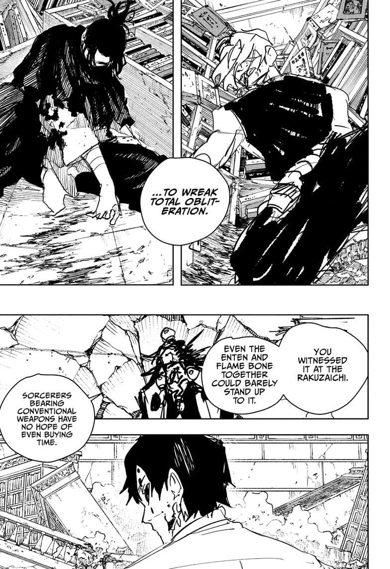 Read Kagura Bachi EN Manga Online