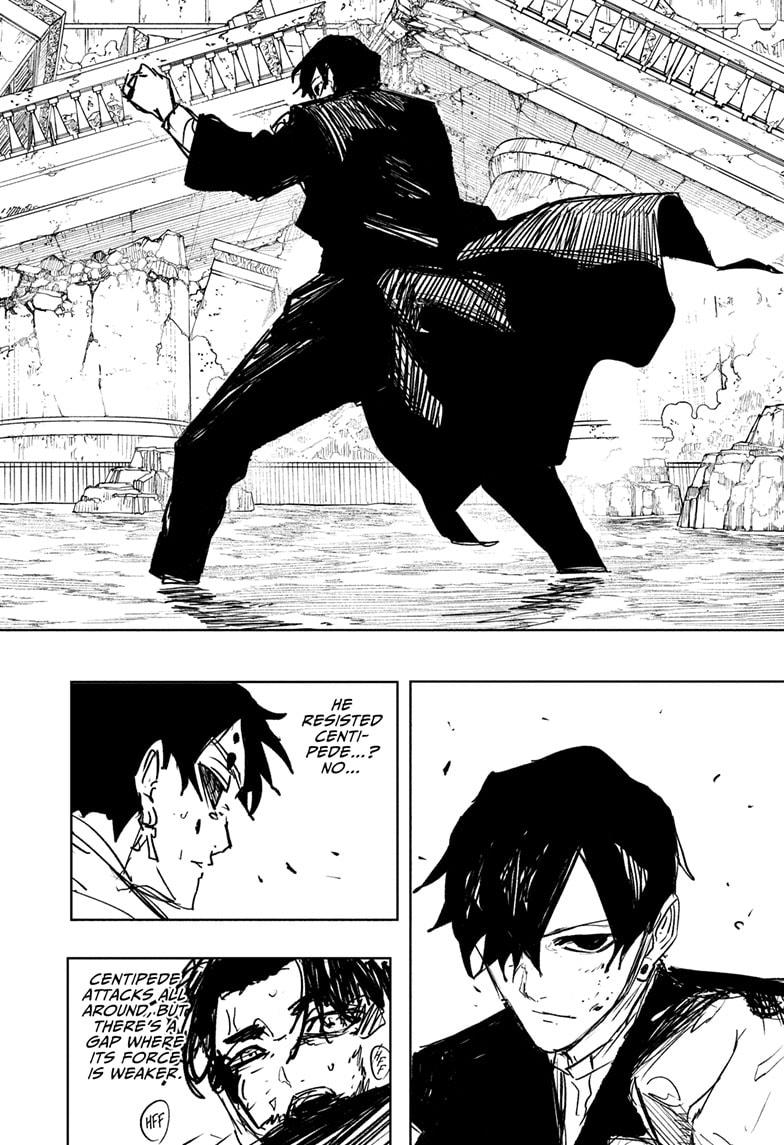 Read Kagura Bachi EN Manga Online