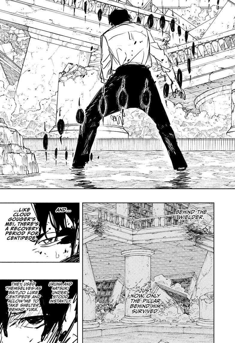 Read Kagura Bachi EN Manga Online