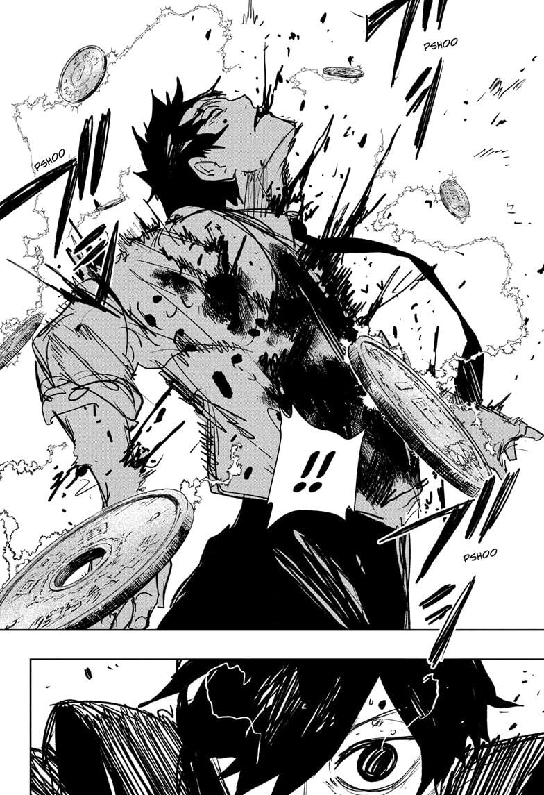 Read Kagura Bachi EN Manga Online