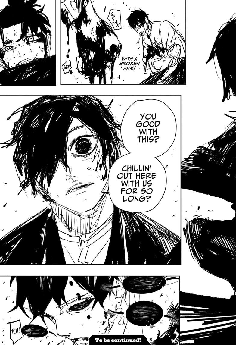 Read Kagura Bachi EN Manga Online