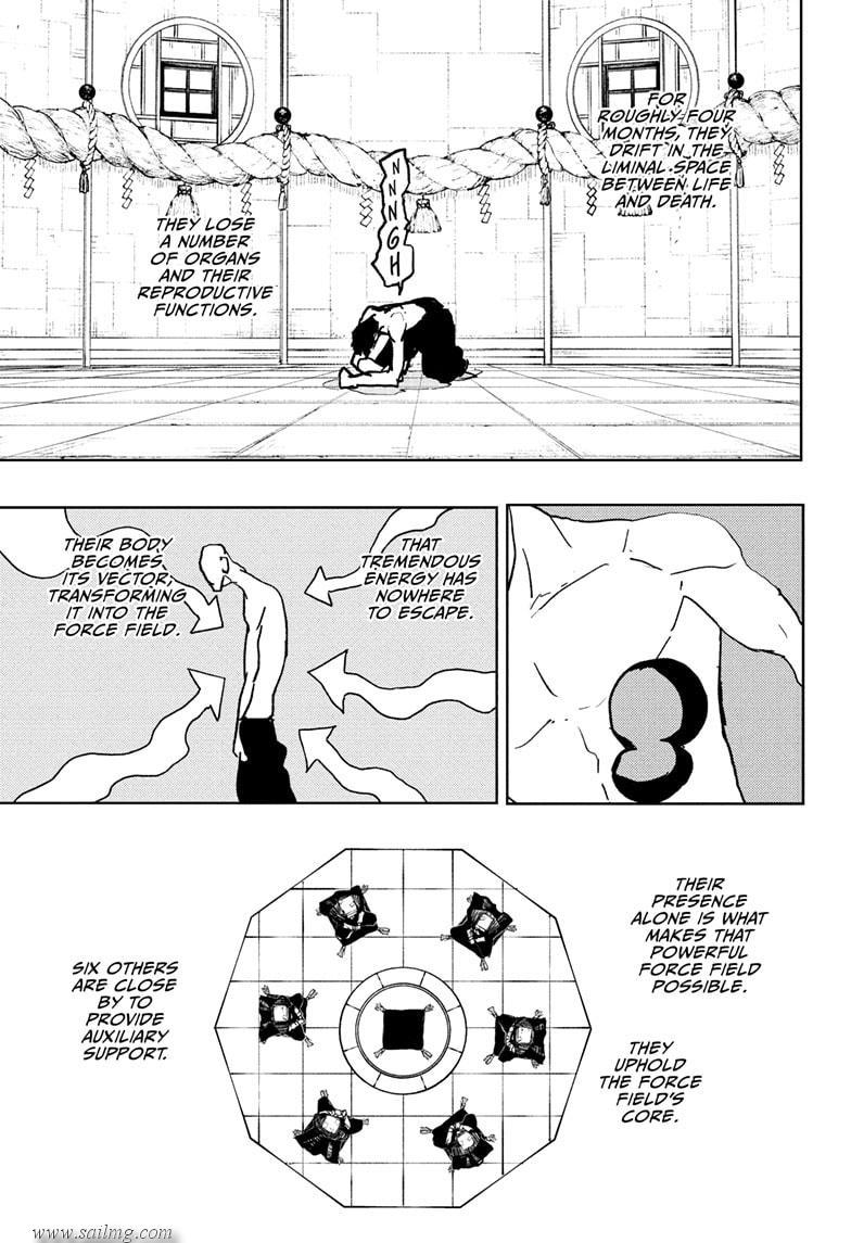 Read Kagura Bachi EN Manga Online