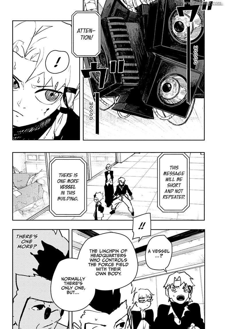 Read Kagura Bachi EN Manga Online