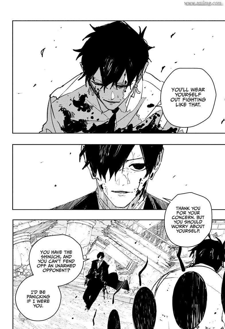 Read Kagura Bachi EN Manga Online