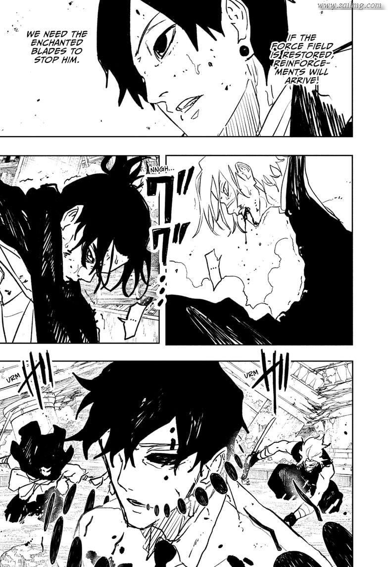 Read Kagura Bachi EN Manga Online
