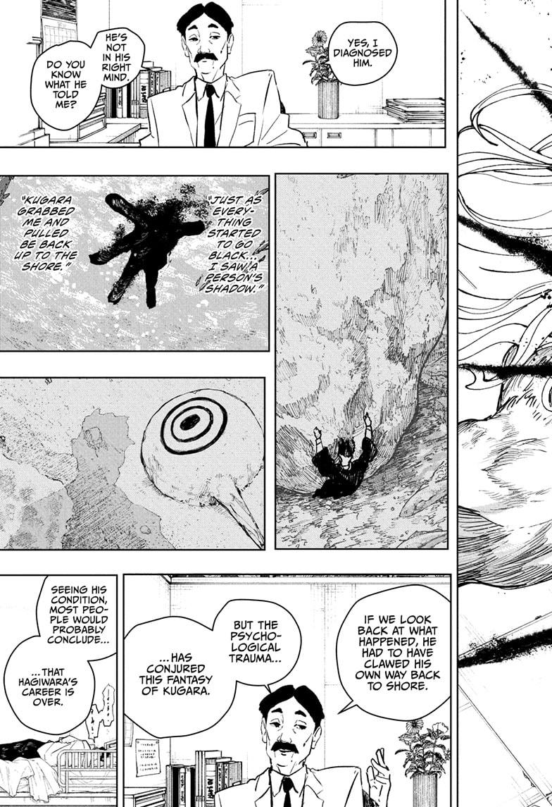 Read Kagura Bachi EN Manga Online
