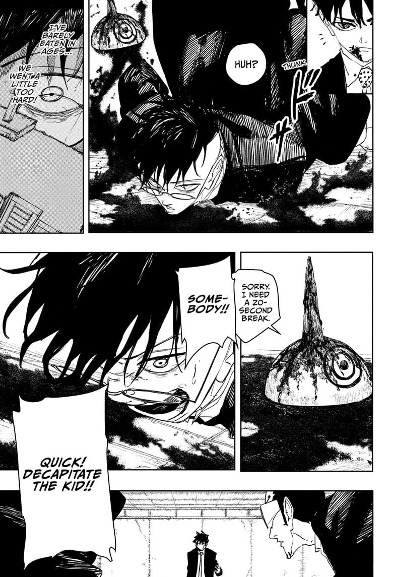 Read Kagura Bachi EN Manga Online