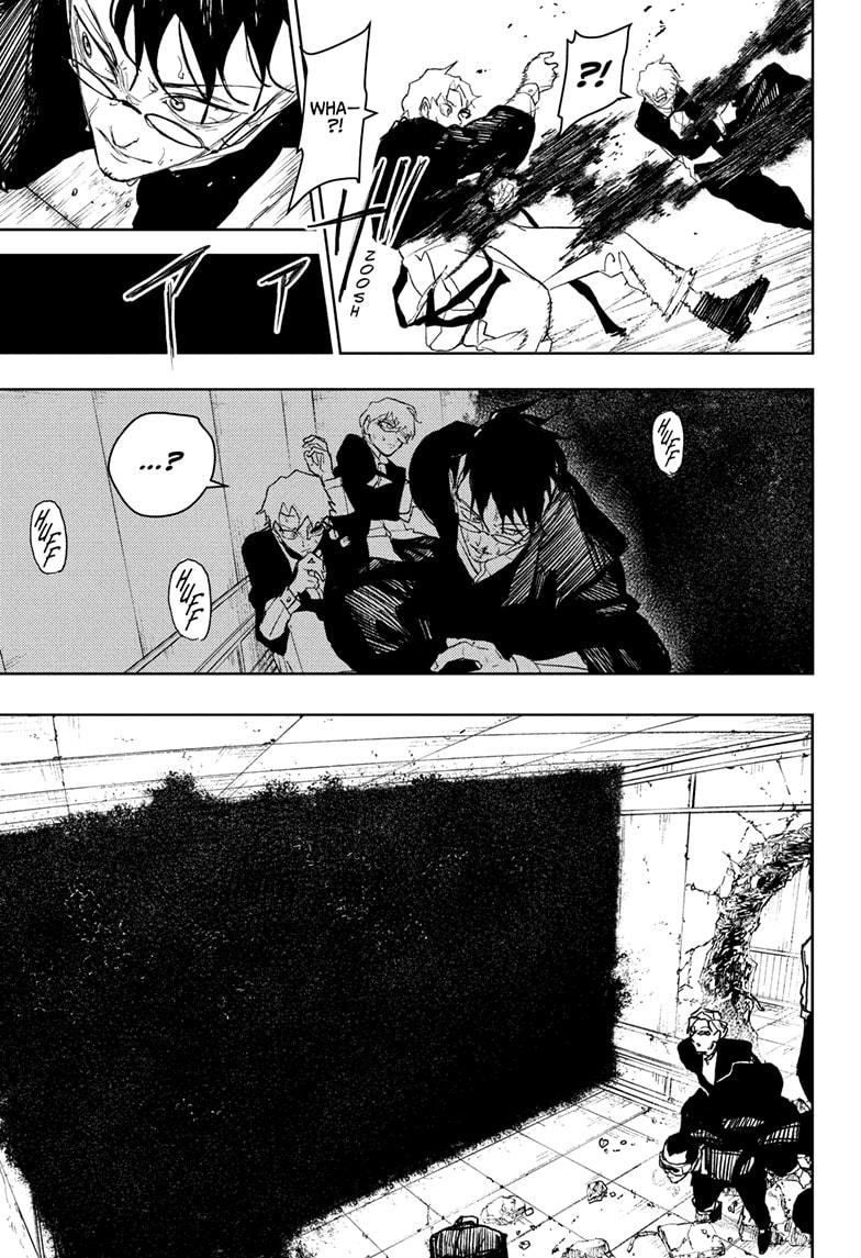 Read Kagura Bachi EN Manga Online