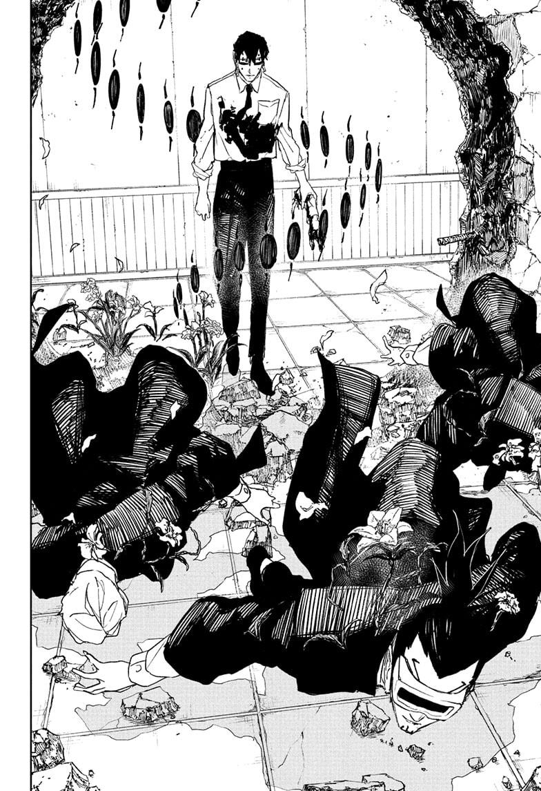Read Kagura Bachi EN Manga Online