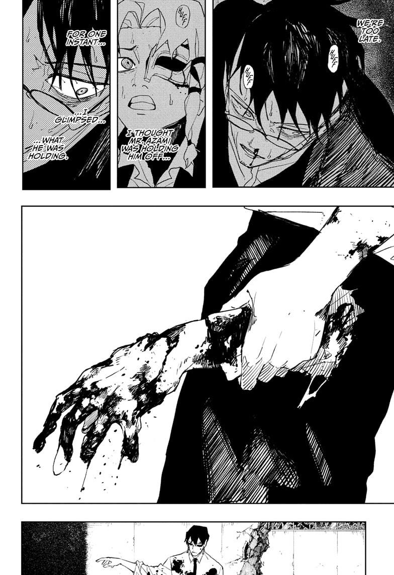 Read Kagura Bachi EN Manga Online