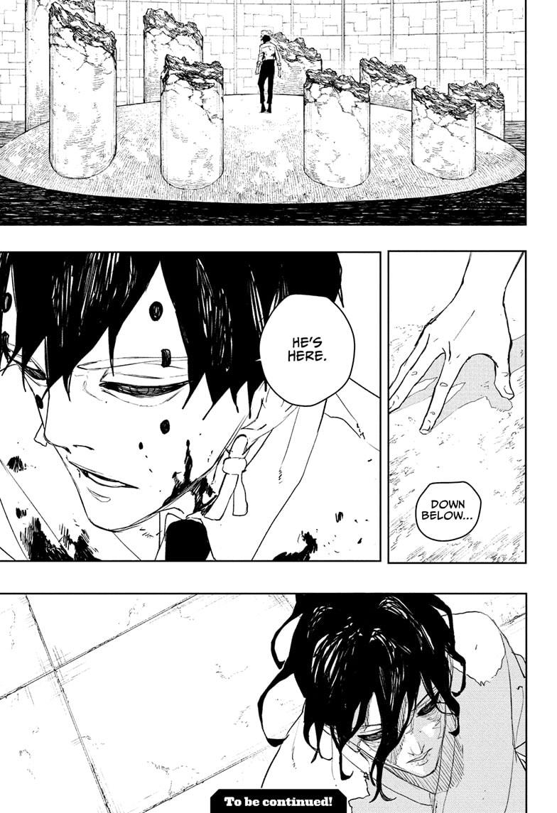 Read Kagura Bachi EN Manga Online