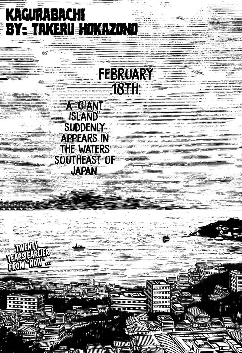 Read Kagura Bachi EN Manga Online