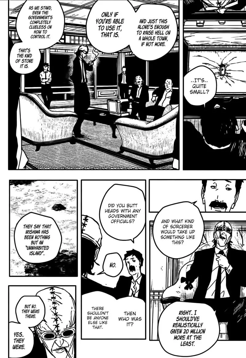 Read Kagura Bachi EN Manga Online