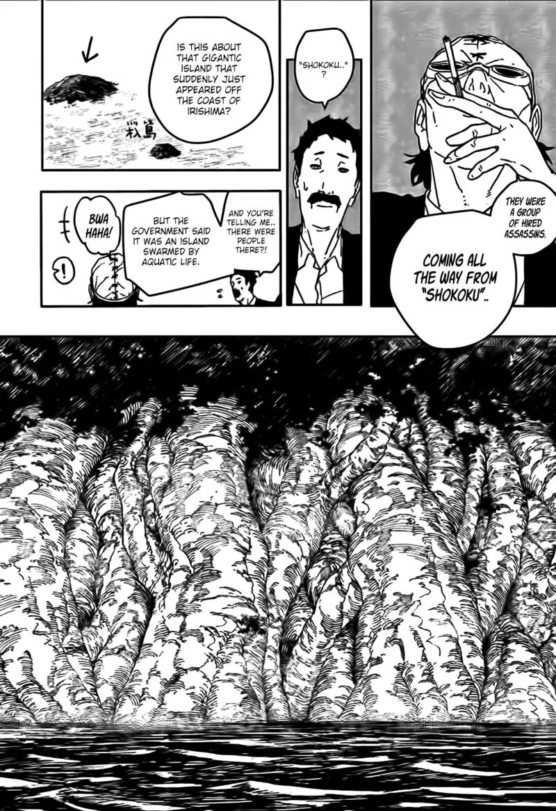 Read Kagura Bachi EN Manga Online