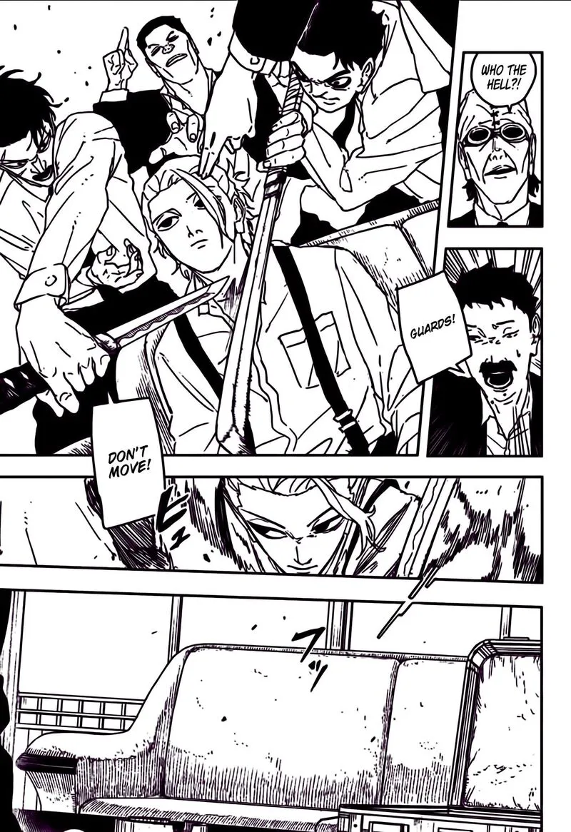 Read Kagura Bachi EN Manga Online
