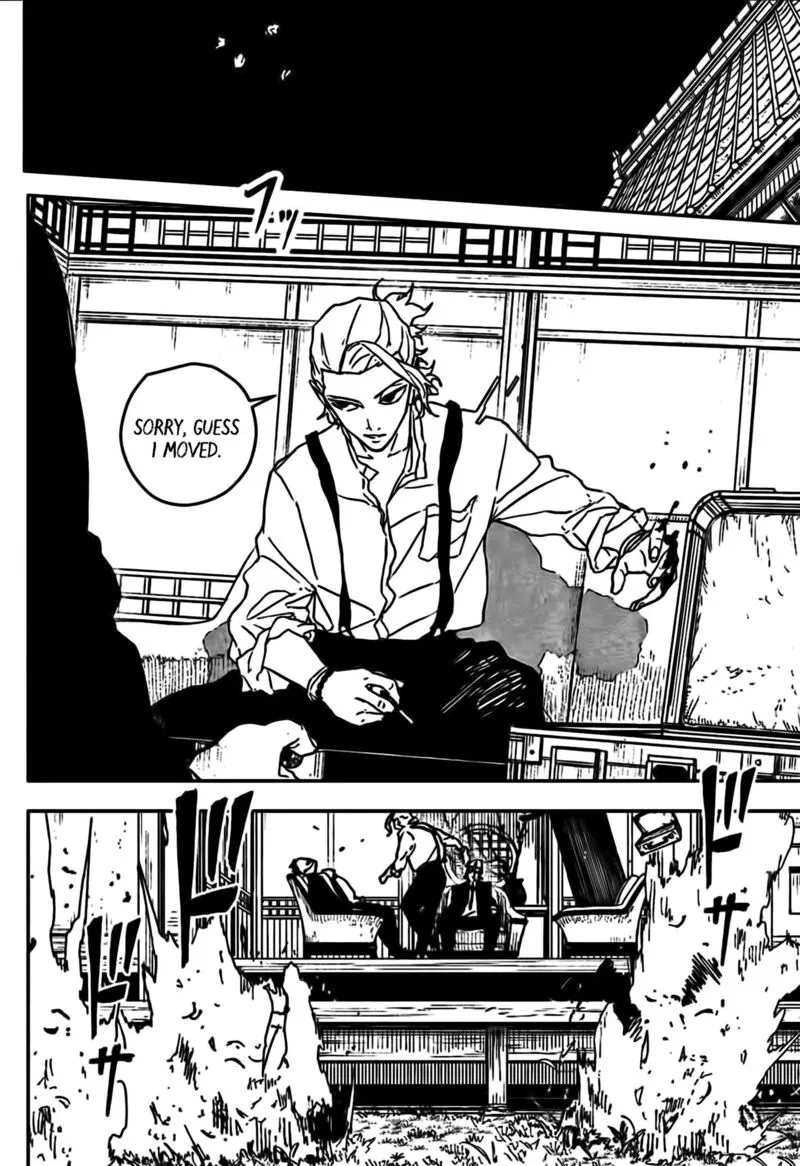 Read Kagura Bachi EN Manga Online