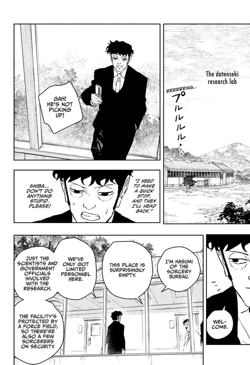 Read Kagura Bachi EN Manga Online