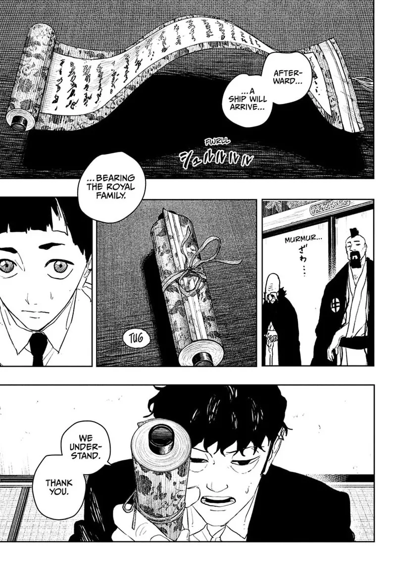 Read Kagura Bachi EN Manga Online
