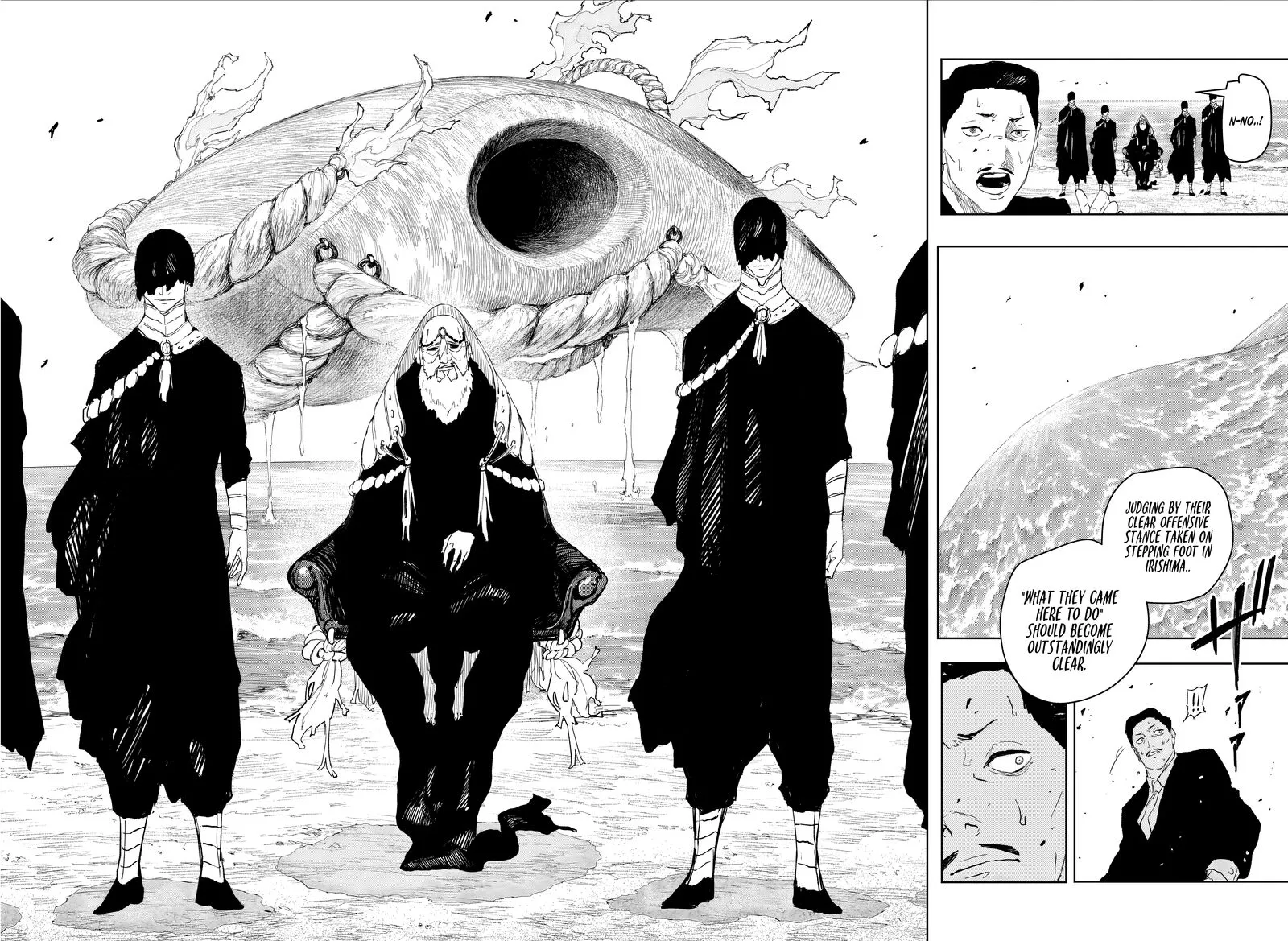 Read Kagura Bachi EN Manga Online
