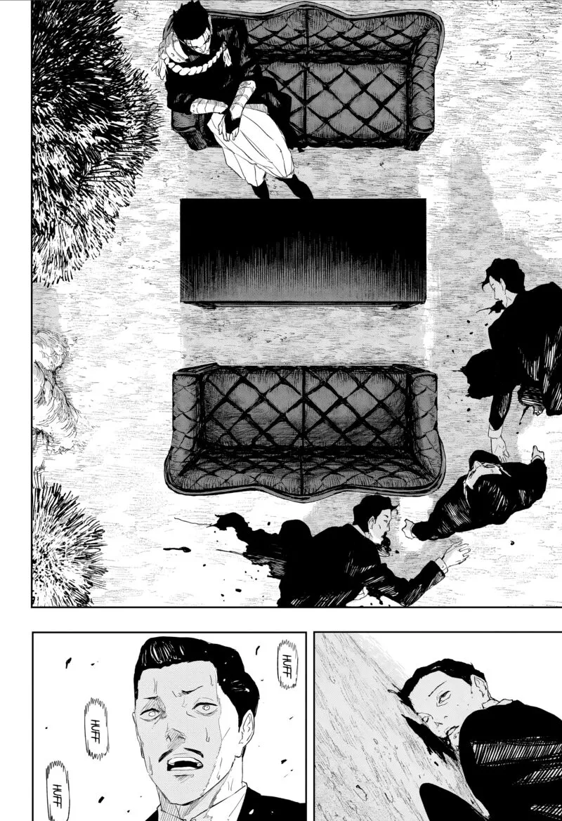 Read Kagura Bachi EN Manga Online