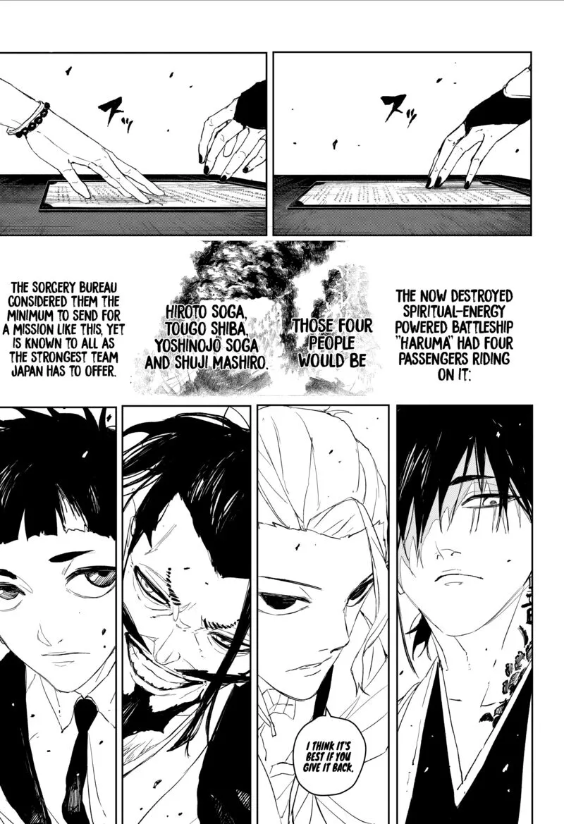 Read Kagura Bachi EN Manga Online