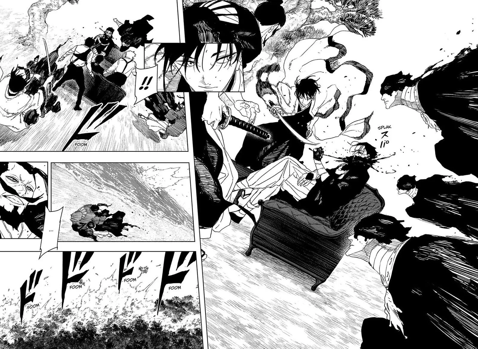 Read Kagura Bachi EN Manga Online