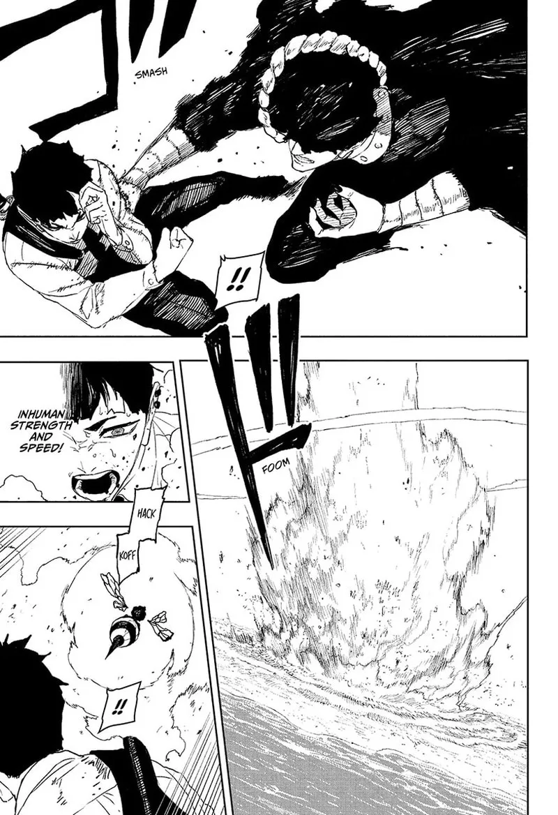 Read Kagura Bachi EN Manga Online