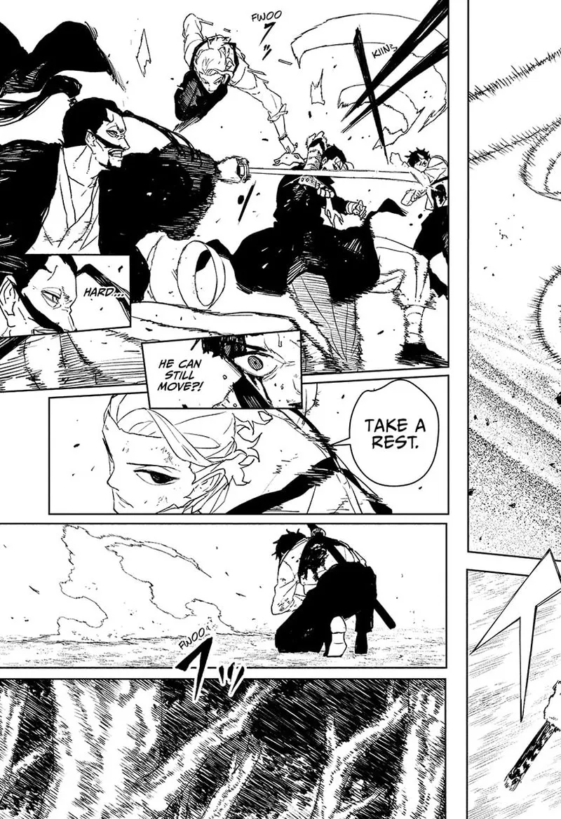 Read Kagura Bachi EN Manga Online