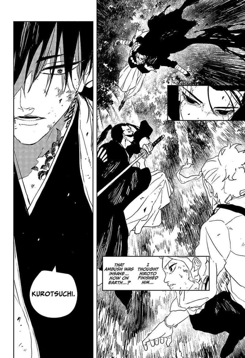 Read Kagura Bachi EN Manga Online