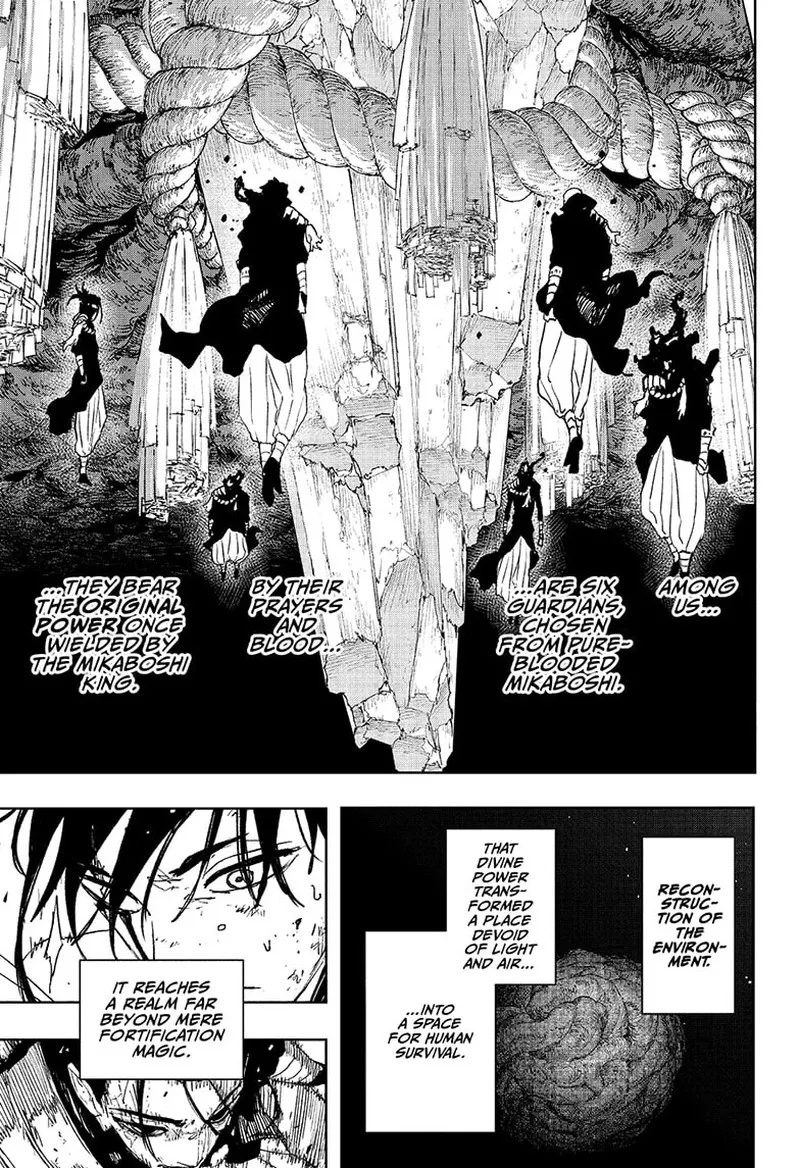 Read Kagura Bachi EN Manga Online