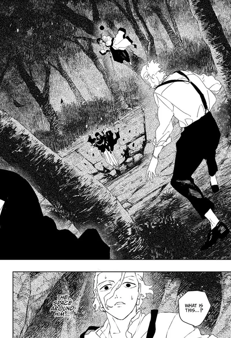 Read Kagura Bachi EN Manga Online