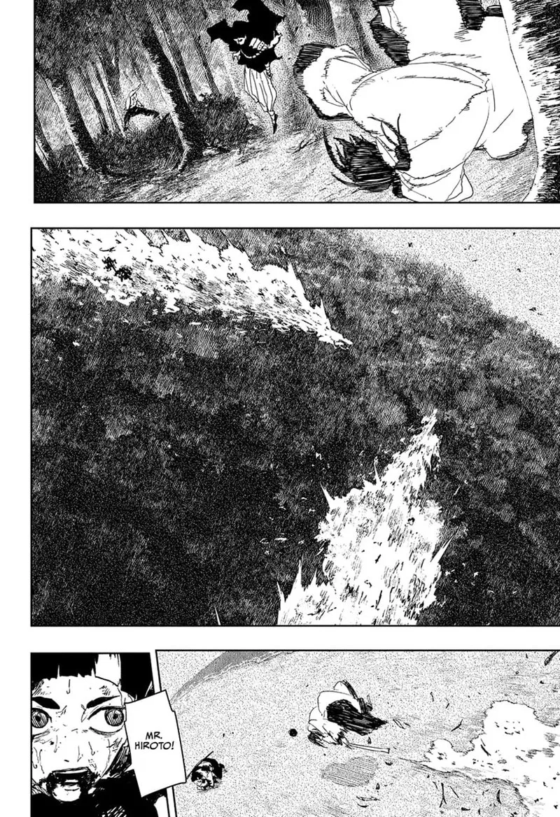 Read Kagura Bachi EN Manga Online