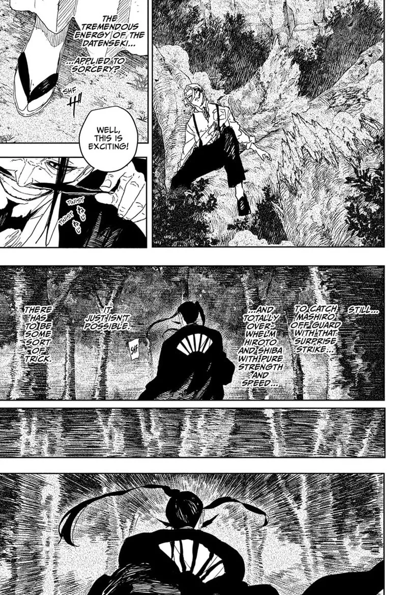 Read Kagura Bachi EN Manga Online
