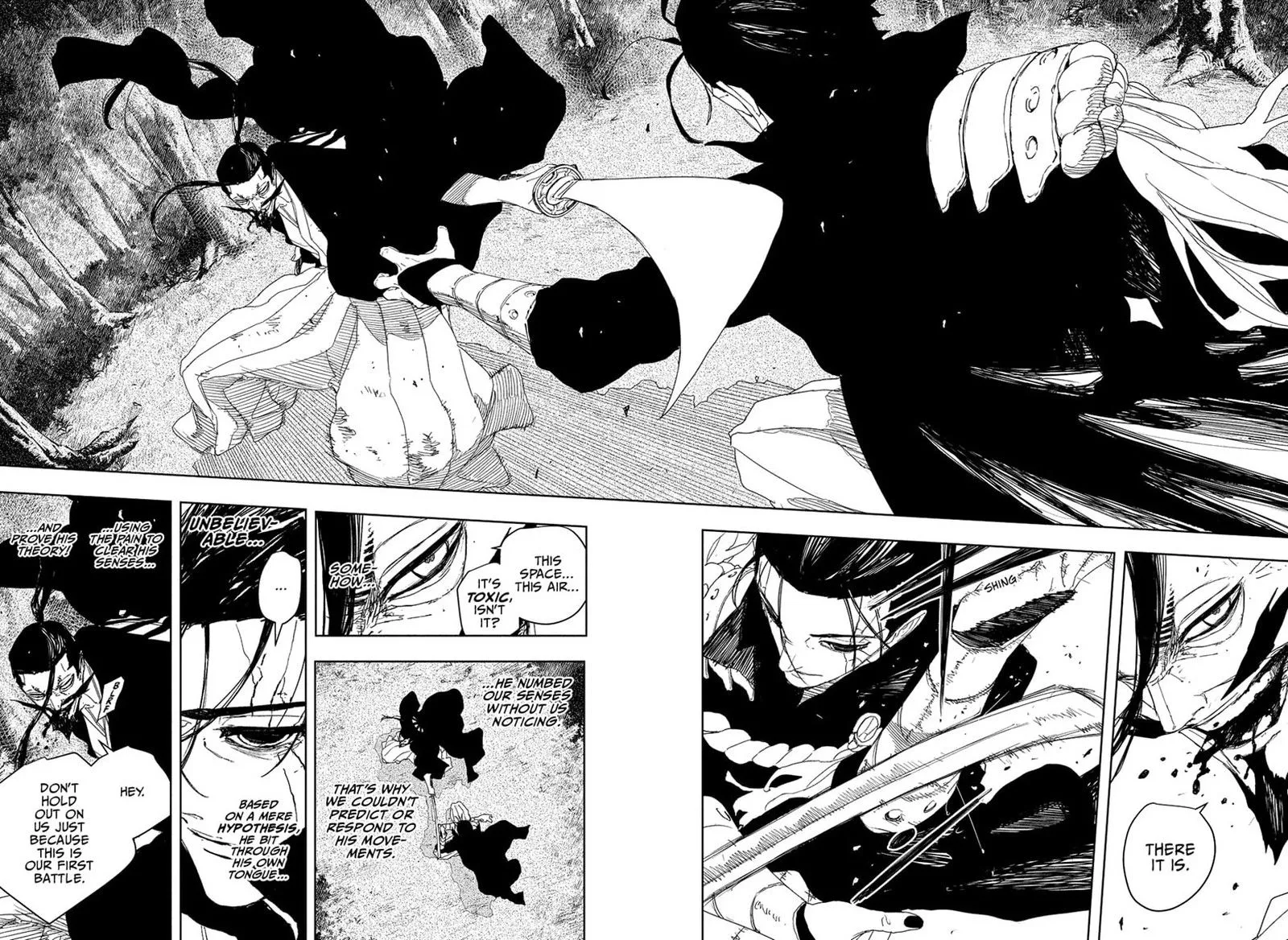 Read Kagura Bachi EN Manga Online