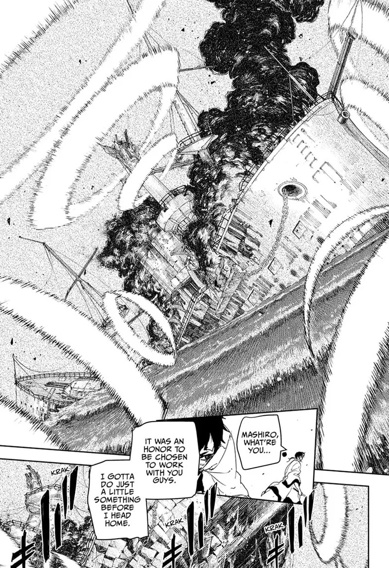 Read Kagura Bachi EN Manga Online