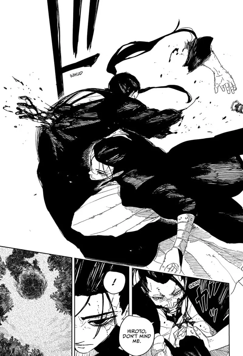 Read Kagura Bachi EN Manga Online