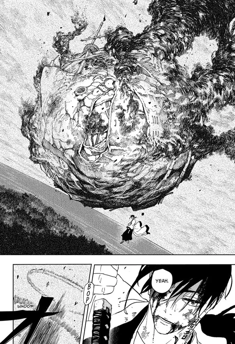 Read Kagura Bachi EN Manga Online