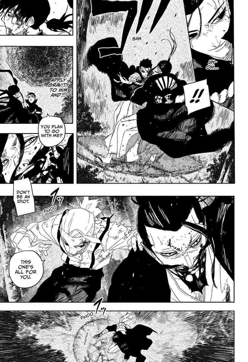 Read Kagura Bachi EN Manga Online