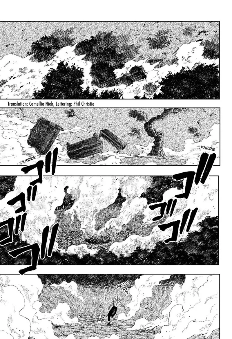 Read Kagura Bachi EN Manga Online
