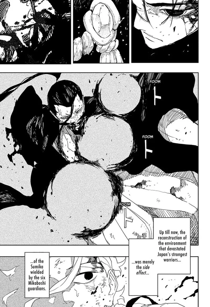 Read Kagura Bachi EN Manga Online