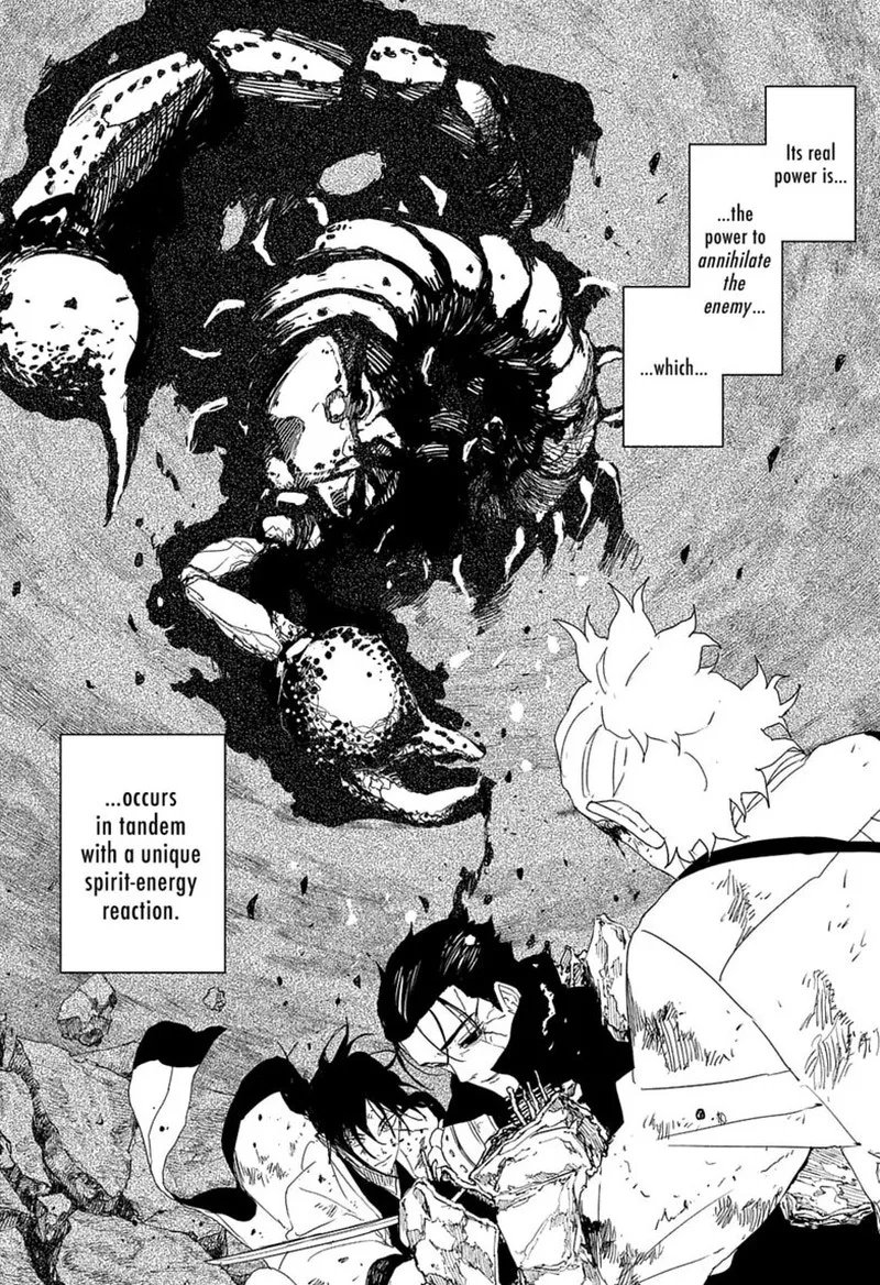 Read Kagura Bachi EN Manga Online