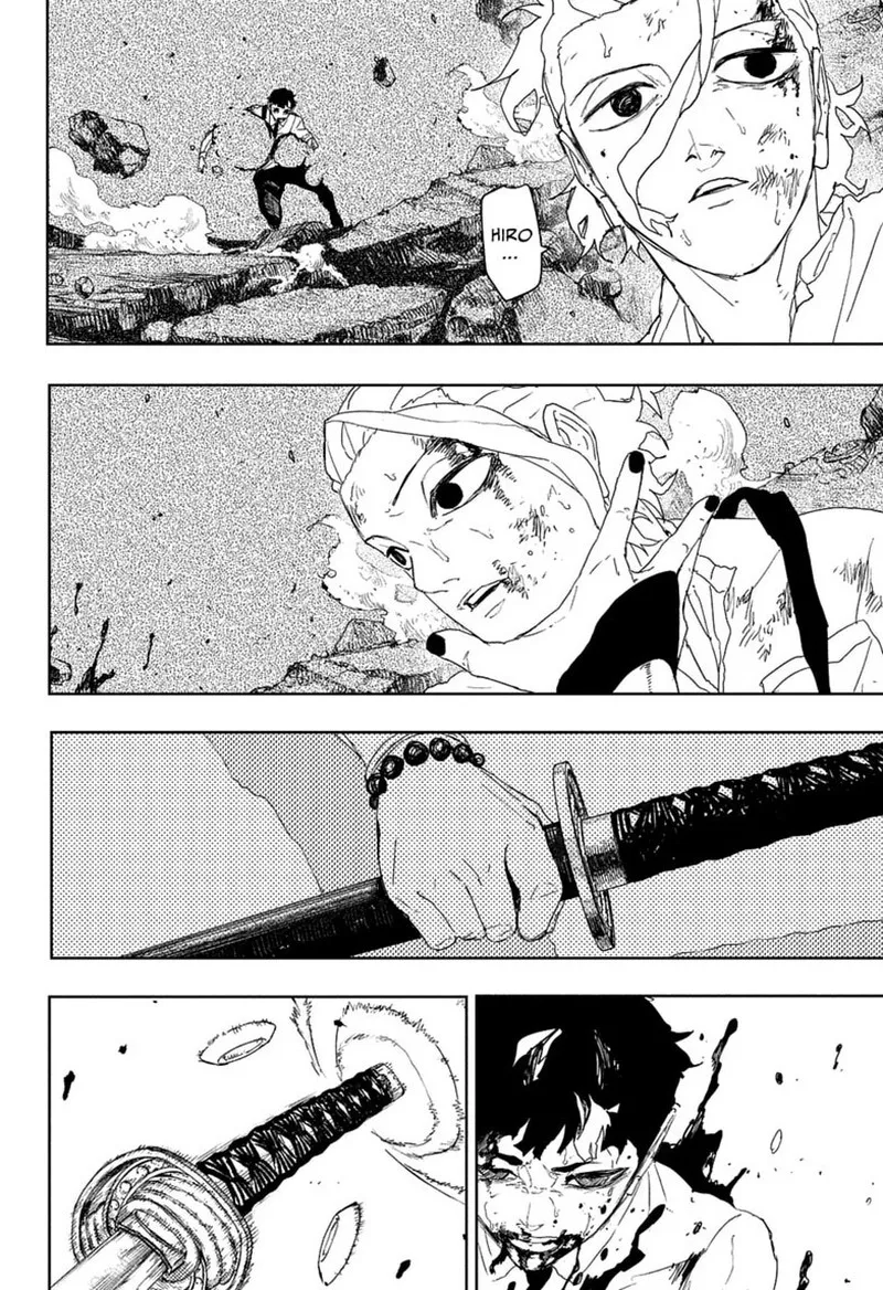 Read Kagura Bachi EN Manga Online