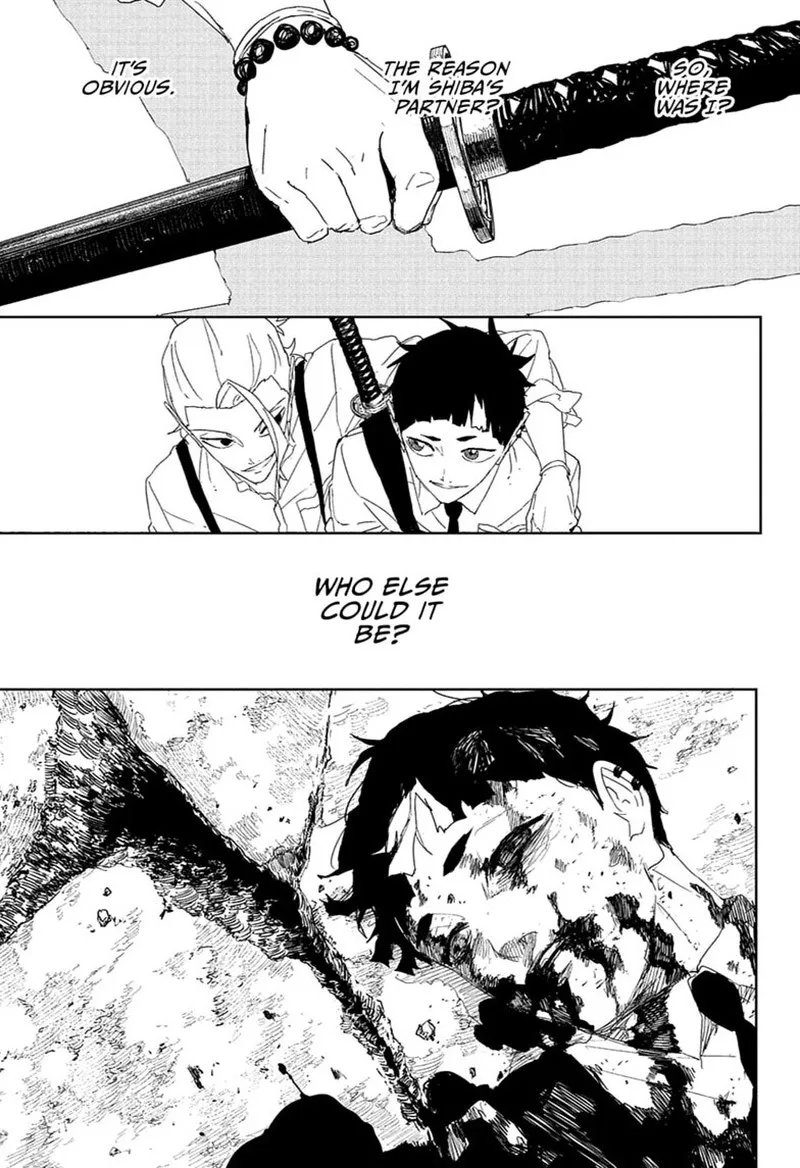 Read Kagura Bachi EN Manga Online